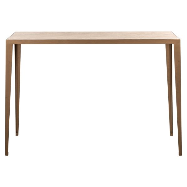 Wandtafel Severine (Beige) Richmond Interiors - Afbeelding 2