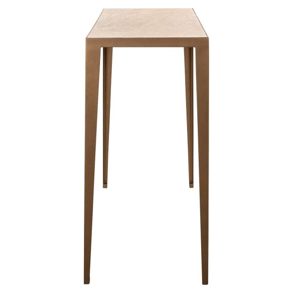 Wandtafel Severine (Beige) Richmond Interiors - Afbeelding 3
