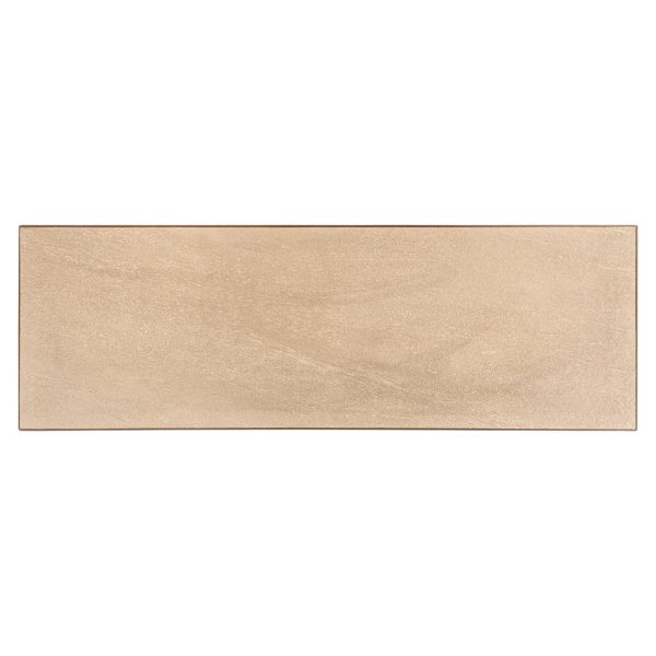 Wandtafel Severine (Beige) Richmond Interiors - Afbeelding 4