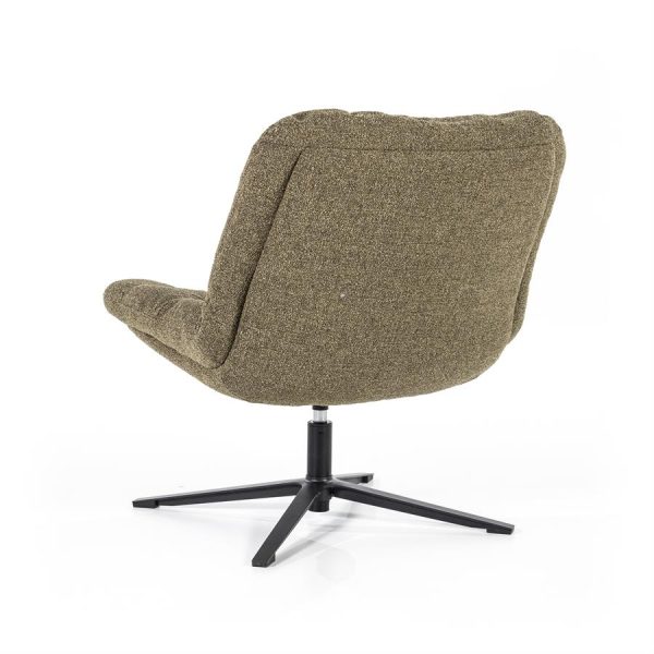 Fauteuil Danica - groen Baquer Eleonora - Afbeelding 7
