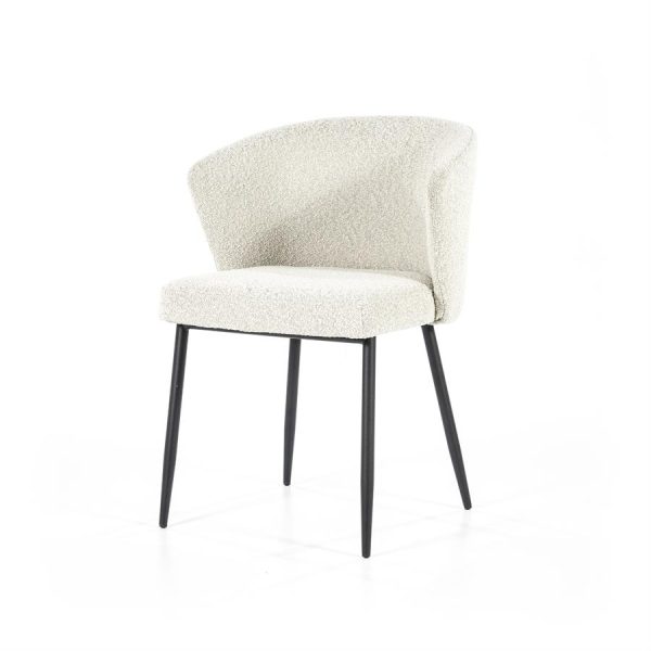 Stoel Santos - beige copenhagen Eleonora
