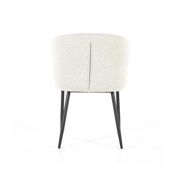 Stoel Santos - beige copenhagen Eleonora - Afbeelding 8