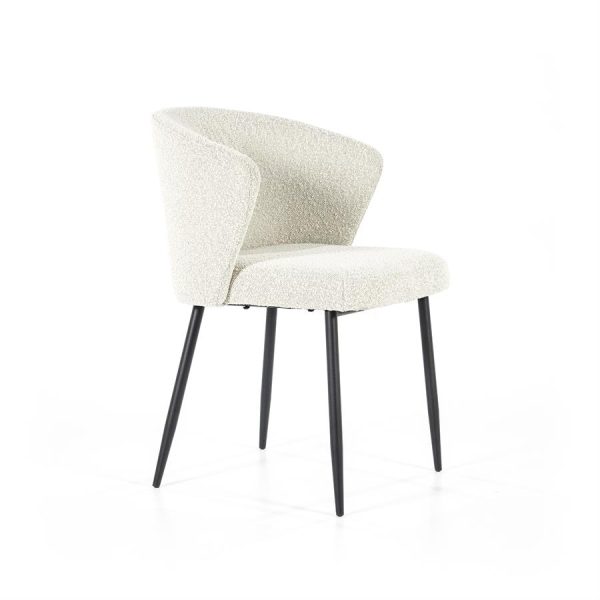 Stoel Santos - beige copenhagen Eleonora - Afbeelding 12