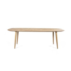 Eettafel Tabassum - 220x100 Eleonora