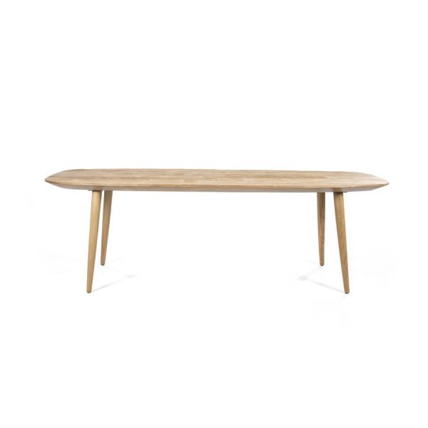 Eettafel Tabassum - 220x100 Eleonora