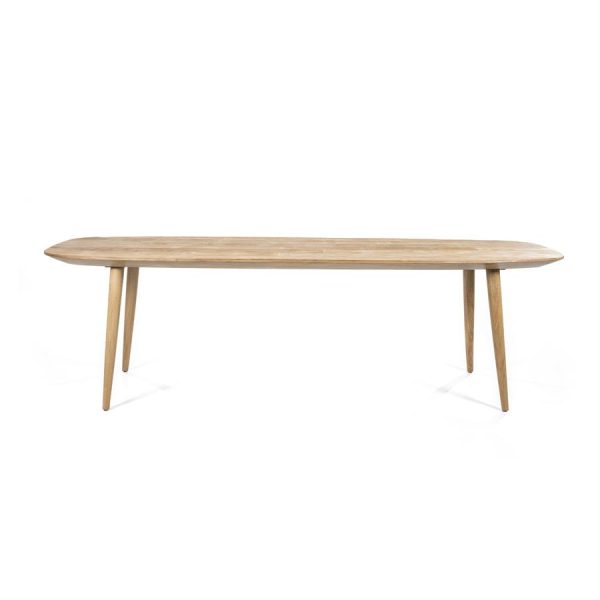 Eettafel Tabassum - 260x100 Eleonora