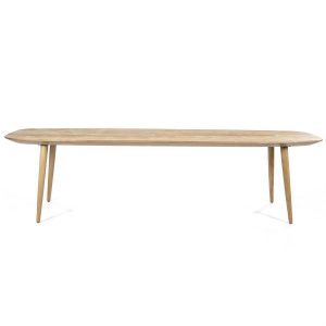 Eettafel Tabassum - 300x100 Eleonora