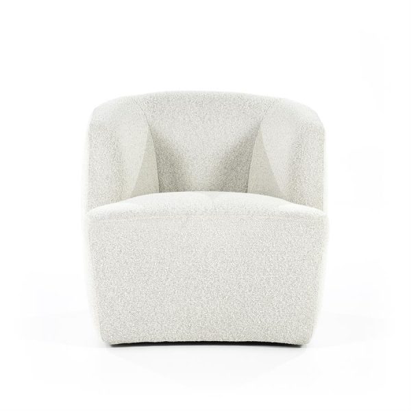 Fauteuil Charlotte - beige Copenhagen Eleonora - Afbeelding 4
