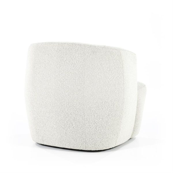 Fauteuil Charlotte - beige Copenhagen Eleonora - Afbeelding 9