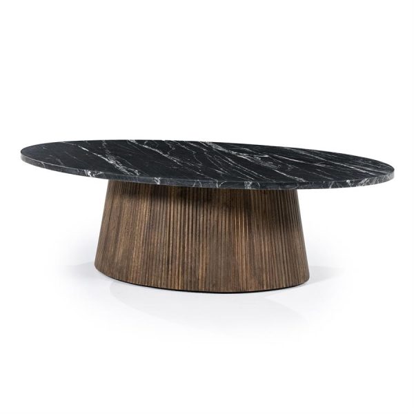 Salontafel Maxim - 120x70 Eleonora - Afbeelding 2