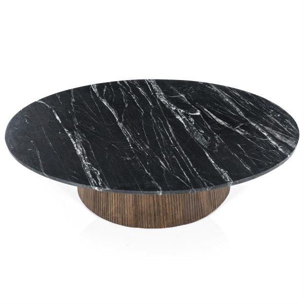 Salontafel Maxim - 120x70 Eleonora - Afbeelding 3