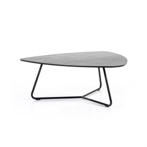Moos 85x95 - zwart Eleonora