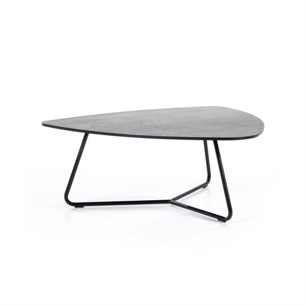 Moos 85x95 - zwart Eleonora