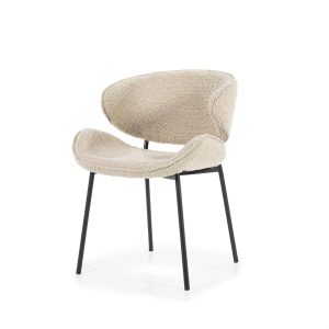 Stoel Tess - zand Spark Eleonora