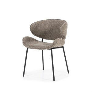 Stoel Tess - bruin Spark Eleonora