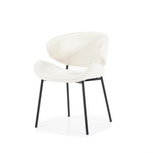 Stoel Tess - beige Spark Eleonora