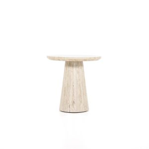 Bijzettafel Aime - 45x45 Eleonora