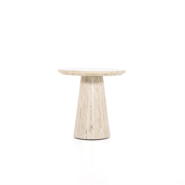 Bijzettafel Aime - 45x45 Eleonora