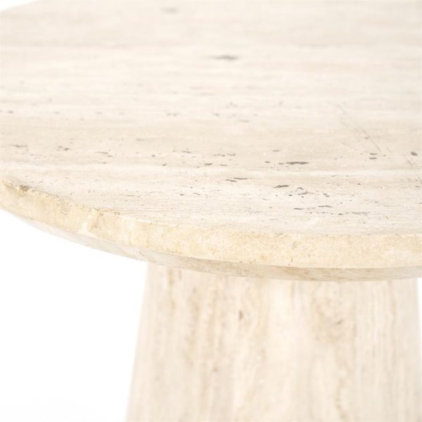 Bijzettafel Aime - 45x45 Eleonora - Afbeelding 2