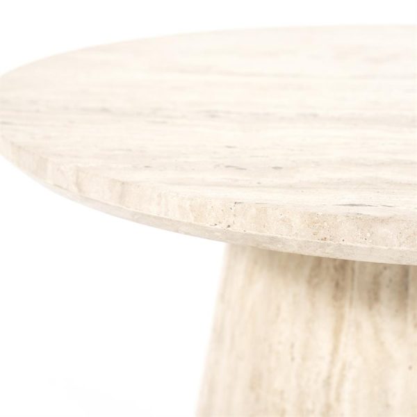 Salontafel Aime - 70x38 Eleonora - Afbeelding 2