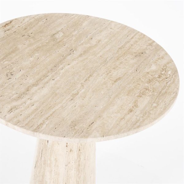 Tafel Aime - 70x75 Eleonora - Afbeelding 2