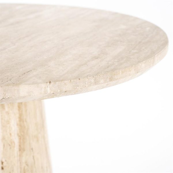 Tafel Aime - 70x75 Eleonora - Afbeelding 4