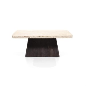 Salontafel Travis - 80x80 Eleonora