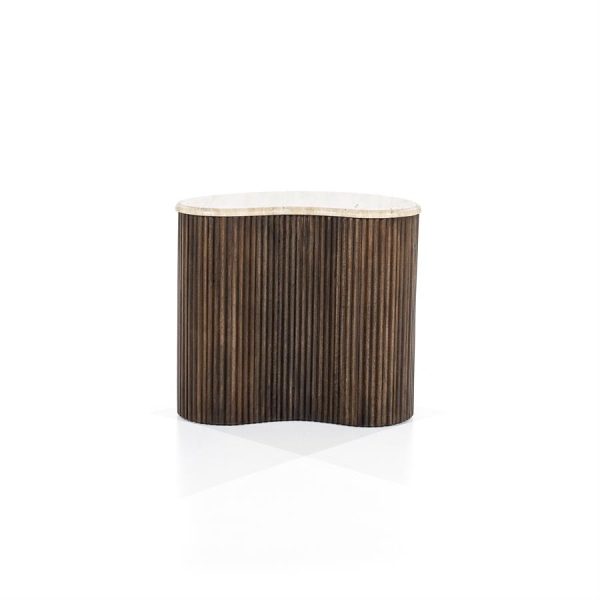 Bijzettafel Mari Eleonora