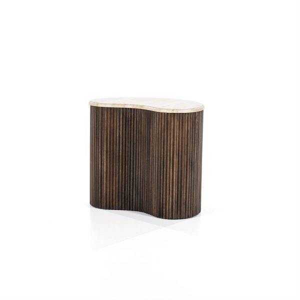 Bijzettafel Mari Eleonora - Afbeelding 2