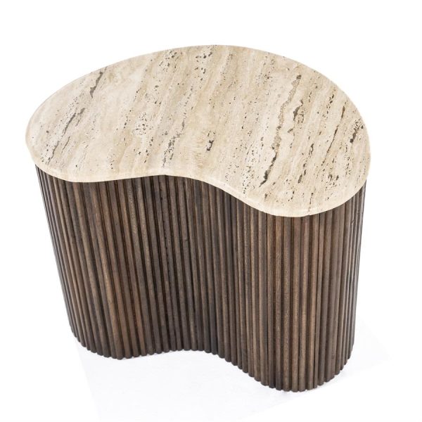 Bijzettafel Mari Eleonora - Afbeelding 3