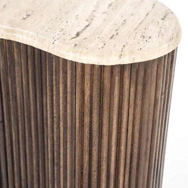 Bijzettafel Mari Eleonora - Afbeelding 4