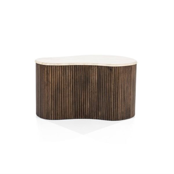 Salontafel Mari - 70x47x38 Eleonora