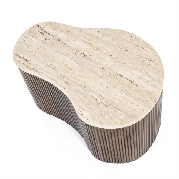 Salontafel Mari - 70x47x38 Eleonora - Afbeelding 3