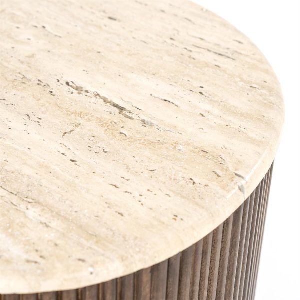 Salontafel Mari - 70x47x38 Eleonora - Afbeelding 4