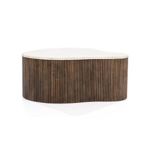 Salontafel Mari - 83x72x34 Eleonora