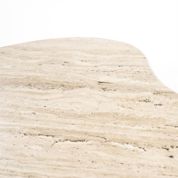 Salontafel Mari - 83x72x34 Eleonora - Afbeelding 5