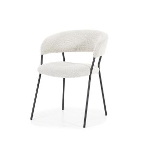 Stoel Luka - beige Copenhagen Eleonora