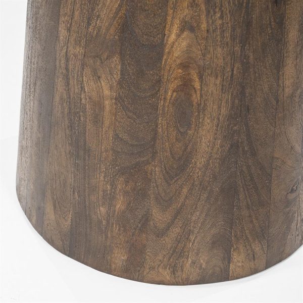 Eettafel Aikin - 130x77 cm Eleonora - Afbeelding 5