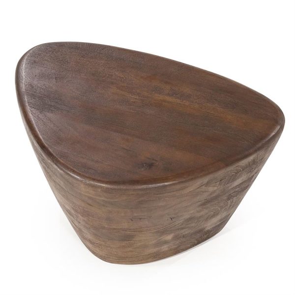 Mila 70x53x35 - bruin Eleonora - Afbeelding 2