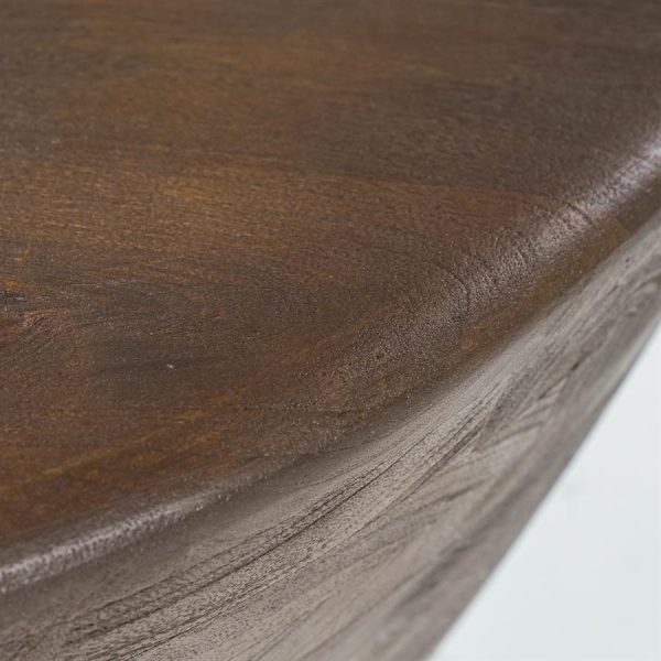 Mila 70x53x35 - bruin Eleonora - Afbeelding 3