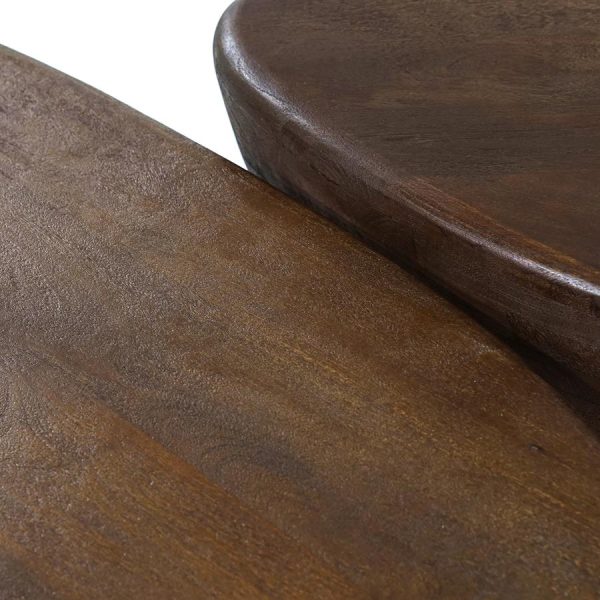 Mila 70x53x35 - bruin Eleonora - Afbeelding 4
