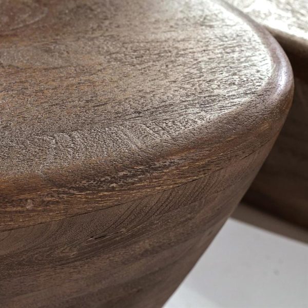 Mila 70x53x35 - bruin Eleonora - Afbeelding 5