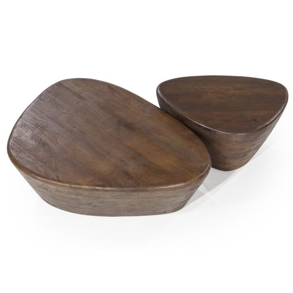 Mila 70x53x35 - bruin Eleonora - Afbeelding 7