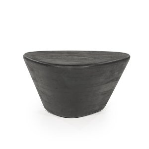 Mila 70x53x35 - zwart Eleonora