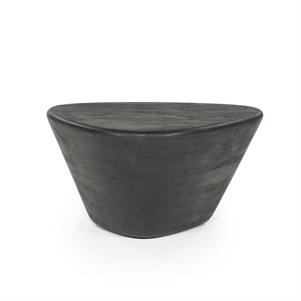 Mila 70x53x35 - zwart Eleonora
