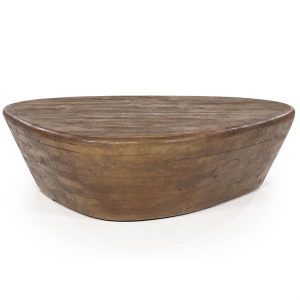 Mila 107x78x30 - bruin Eleonora