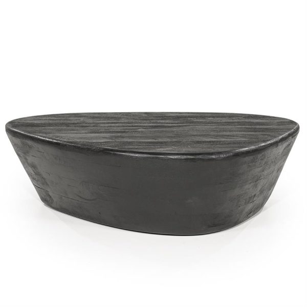Mila 107x78x30 - zwart Eleonora