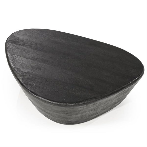 Mila 107x78x30 - zwart Eleonora - Afbeelding 2