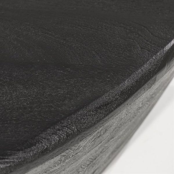 Mila 107x78x30 - zwart Eleonora - Afbeelding 3