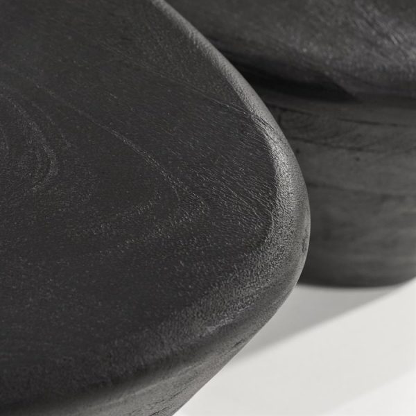 Mila 107x78x30 - zwart Eleonora - Afbeelding 5